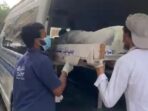 Tiga Jamaah Haji Sukabumi Wafat, Badal Haji Dilaksanakan