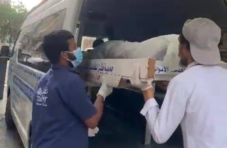Tiga Jamaah Haji Sukabumi Wafat, Badal Haji Dilaksanakan