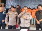 Empat Pria Perkosa Remaja di Samarinda, Korban Disekap