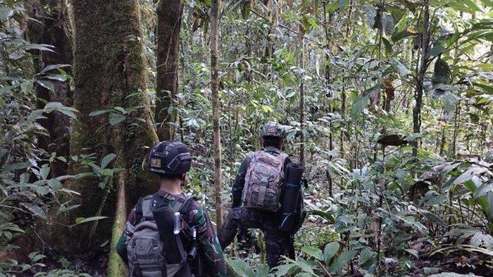 OPM Wendanus Murib Tewas Saat Baku Tembak di Papua