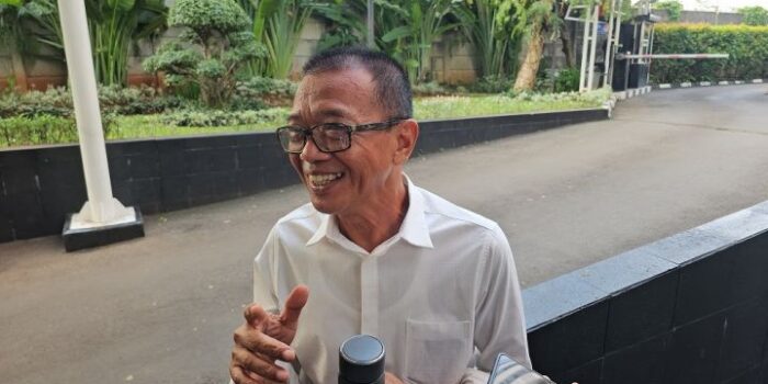 KPK Temukan Dokumen Penting di Rumah Eks Pejabat Kemnaker