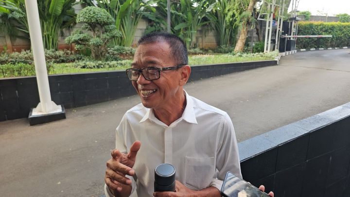 KPK Temukan Dokumen Penting di Rumah Eks Pejabat Kemnaker