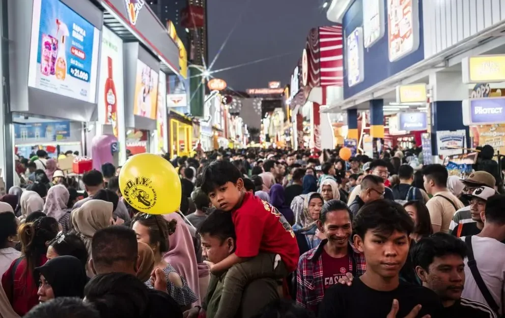 Pencopet Berkeliaran di PRJ 2025, Pengunjung Resah