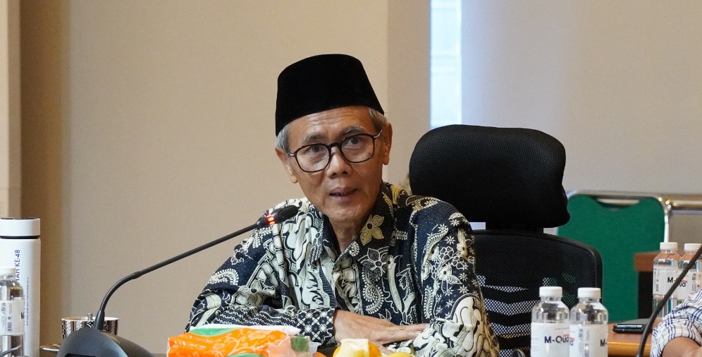 MUI Kecam Serangan Israel: Langgar Hukum Internasional