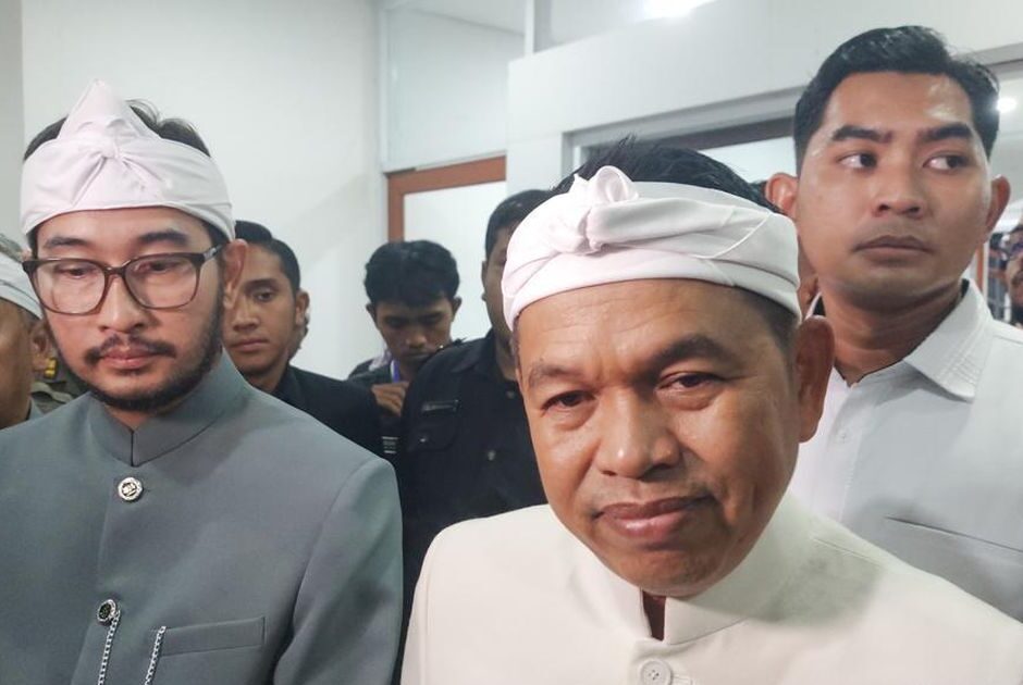 DPRD Bandung Barat Anggarkan Tablet Rp1 M, Dedi Bereaksi