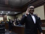Hakim Tegur Hasto agar Jujur dalam Sidang Kasus Harun Masiku