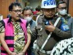 Kejagung Banding Vonis 16 Tahun Zarof Ricar
