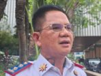 Kadishub Klarifikasi Video Petugas Derek Terima Rokok