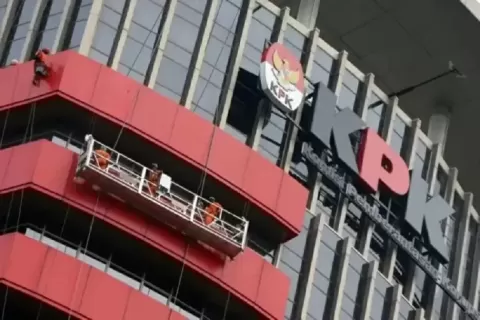 KPK Telusuri Aliran Uang Pemerasan TKA ke Stafsus Kemnaker