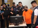 Pemalsu Materai Miliaran Ditangkap, Ini Modusnya