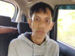 Pria Beristri di Blitar Tertangkap Curi Celana Dalam Tetangga