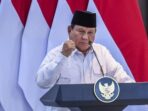Prabowo Rapat Sengketa Pulau Aceh-Sumut via Konferensi Rusia