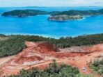 DPR Soroti Tambang Raja Ampat: Jangan Merusak Alam