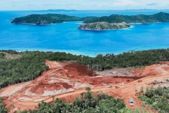 DPR Soroti Tambang Raja Ampat: Jangan Merusak Alam