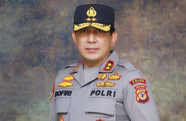 Wakapolri Ahmad Dofiri Pensiun, Ini Kriteria Penggantinya