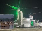 2 Pesawat Militer AS Mendarat di Labuan Bajo, Ini Kata TNI