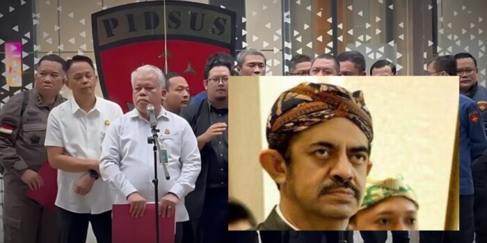 Kejagung Lacak Riza Chalid di Singapura Terkait Korupsi