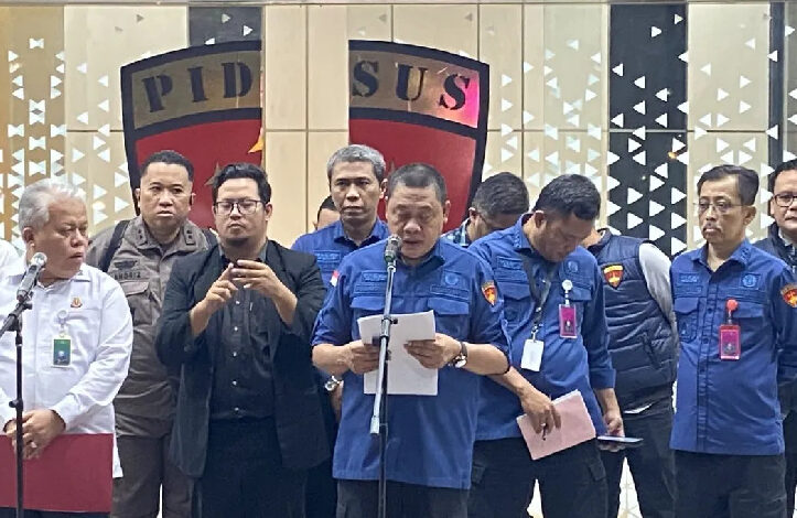 Kejagung Selidiki Jejak Riza Chalid Terkait Kasus Korupsi