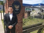 Kematian Diplomatik Muda Arya Daru DPR Desak Usut Tuntas