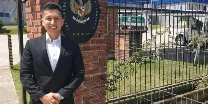 Kematian Diplomatik Muda Arya Daru DPR Desak Usut Tuntas