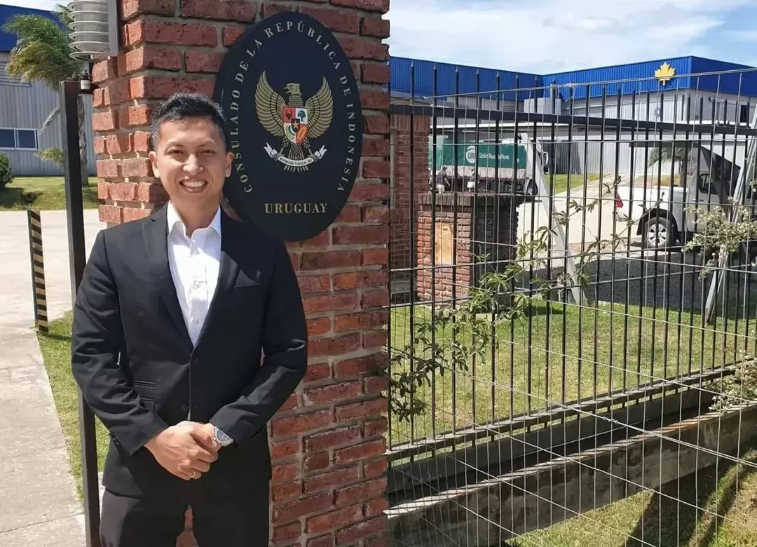 Kematian Diplomatik Muda Arya Daru DPR Desak Usut Tuntas