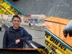 Polisi Usut Kematian Diplomat, Periksa 5 Saksi dan 2 CCTV