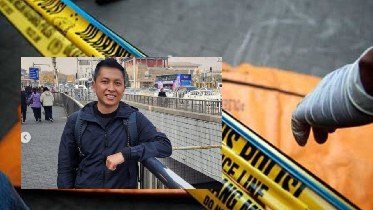 Polisi Usut Kematian Diplomat, Periksa 5 Saksi dan 2 CCTV