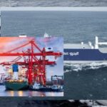 Bahri Arab Saudi Tegas Bantah Tuduhan Kirim Barang ke Israel