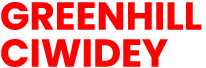 Greenhill-Ciwidey
