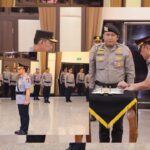 Komjen Dedi Prasetyo Resmi Dilantik Kapolri Jadi Wakapolri