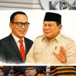 Prabowo Copot Immanuel Ebenezer dari Jabatan Wamenaker