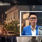 Rumah Eko Patrio di Jakarta Selatan Dijarah Massa