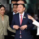 Thaksin Shinawatra Menang Gugatan Kasus Penghinaan Kerajaan