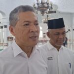 Prof Marwan Ingatkan Ancaman Serius bagi Aceh