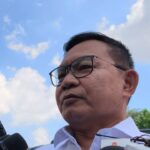 Demo Mahasiswa-Buruh Sah, tapi Ada Perusuh Menyusup