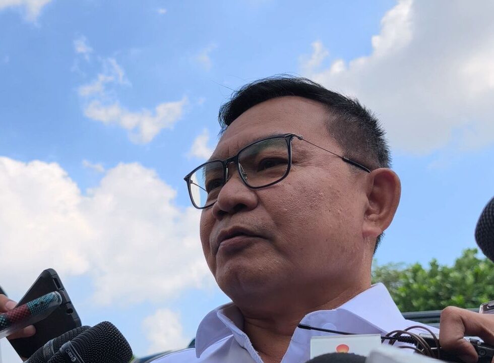 Demo Mahasiswa-Buruh Sah, tapi Ada Perusuh Menyusup