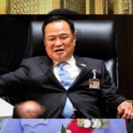 Anutin Charnvirakul Resmi Jadi PM Baru Thailand 2025