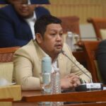 DPR Desak TNI-Polri Hukum Tegas Aparat Pelaku Kekerasan