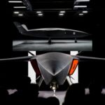 Drone Tempur AI Europa Siap Uji Terbang Tahun 2027