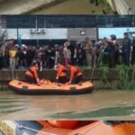 Jasad Pria Misterius Ditemukan di Kalimalang, Tanpa Luka