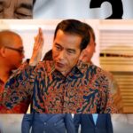 Jokowi Tegaskan Dukungan Prabowo–Gibran Bukan Karena Isu Ijazah