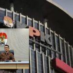 KPK Geledah Rumah Pejabat Kalbar Terkait Kasus Korupsi