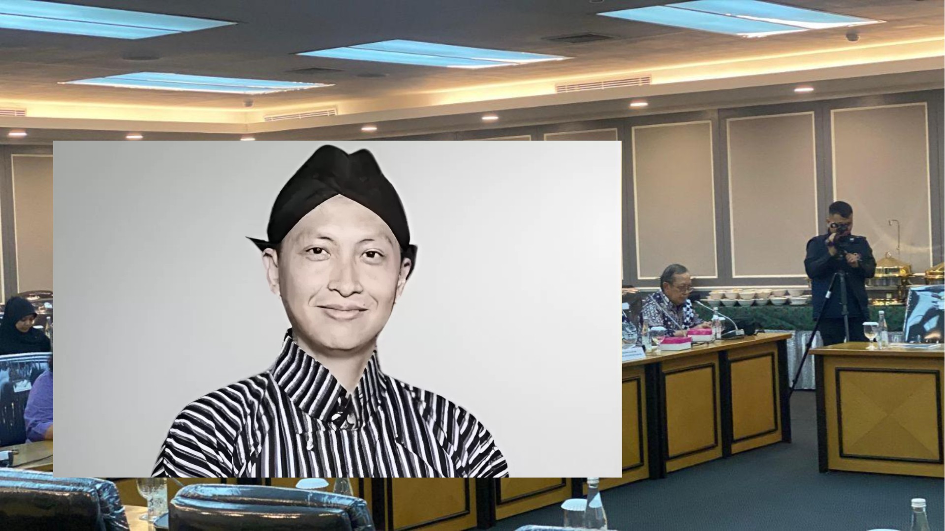 Kematian Diplomat Muda Arya DPR Desak Polri Usut Ulang