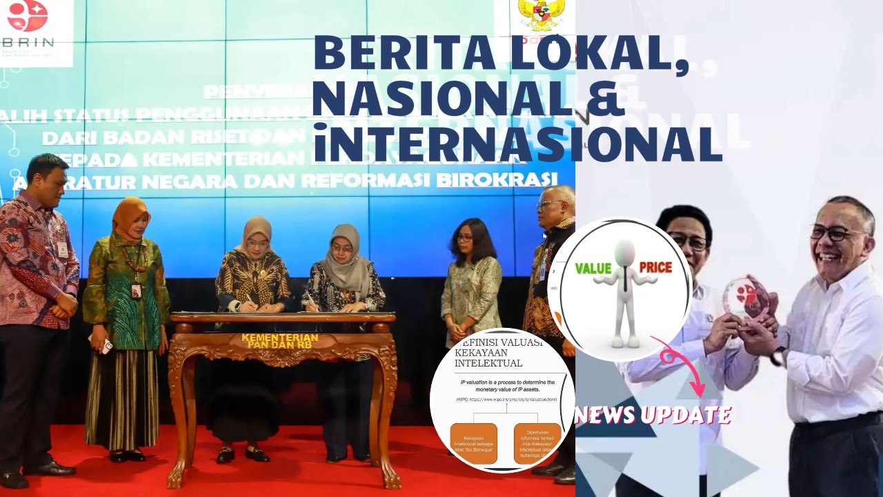 Kemendikbud dan BRIN Resmi Alihkan 8 Aset Strategis
