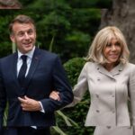 Macron Gugat Candace Owens, Siapkan Bukti untuk Brigitte