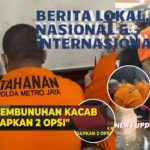 Penculikan Kacab Bank BUMN Polda Metro Ungkap 2 Opsi Rencana