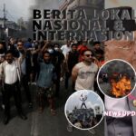 Perdana Menteri Nepal Oli Mundur Usai Protes Gen Z
