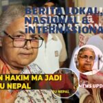 Sushila Karki Jadi PM Nepal Pilihan Gen Z di Discord