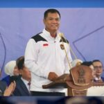 Tandyo Budi Revita Tekankan Sportivitas di Kejuaraan TNI