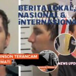 Tyler Robinson Terancam Hukuman Mati atas Kasus Charlie Kirk